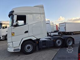 DAF XG 480 FTG ZF INTARDER