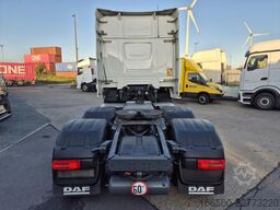 DAF XG 480 FTG ZF INTARDER