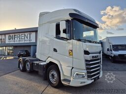 DAF XG 480 FTG ZF INTARDER