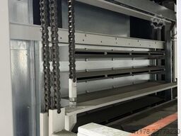 Venjakob VEN DRY 6 Pal.
