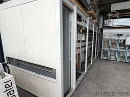 Venjakob VEN DRY 6 Pal.