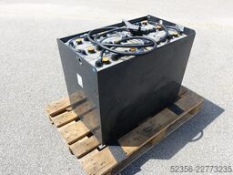 STILL 24V 8PzS1000 75% Staplerbatterie