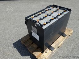 STILL 24V 8PzS1000 75% Staplerbatterie