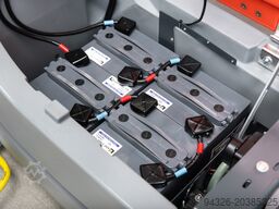 Hako Hakomatic B90 CL TB850 - 2014y - 4200m²h
