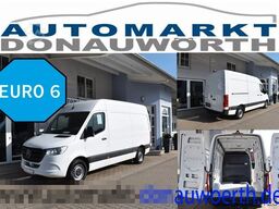 MERCEDES-BENZ Sprinter 316 CDI Hochraumkasten AHK Klima Navi