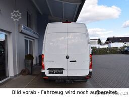 MERCEDES-BENZ Sprinter 316 CDI Hochraumkasten AHK Klima Navi