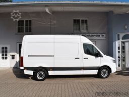 MERCEDES-BENZ Sprinter 316 CDI Hochraumkasten AHK Klima Navi