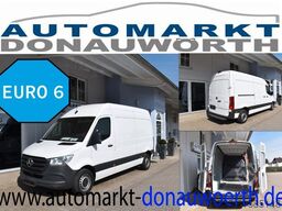 MERCEDES-BENZ Sprinter III Kasten FWD 315 CDI L2H2 Autom. Klim