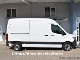 MERCEDES-BENZ Sprinter III Kasten FWD 315 CDI L2H2 Autom. Klim