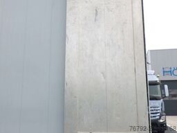 KNAPEN K 100 Schubboden 92 m³/Luft/Lift/Plane/Boden10mm