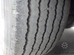 KNAPEN K 100 Schubboden 92 m³/Luft/Lift/Plane/Boden10mm