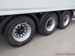 KNAPEN K 100 Schubboden 92 m³/Luft/Lift/Plane/Boden10mm