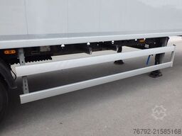 KNAPEN K 100 Schubboden 92 m³/Luft/Lift/Plane/Boden10mm