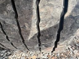 KRONE SDP 27 Schiebeplanenauflieger