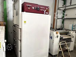 Davis & Bader ITHU Convection Oven