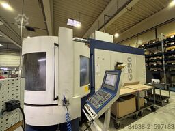 GROB-WERKE G550AB19K