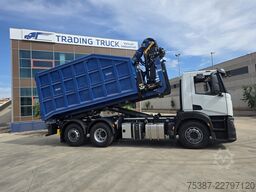 iveco 280X50