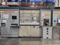 Salvagnini Performer / P2