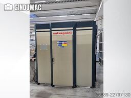 Salvagnini Performer / P2