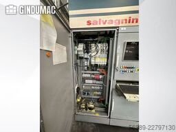 Salvagnini Performer / P2