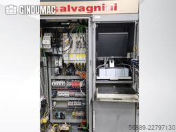 Salvagnini Performer / P2