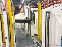 LIGMATECH (HOMAG Group) CabTeq T200 (MDE 120 / 25 / 08)