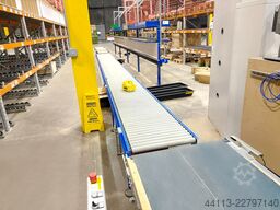 LIGMATECH (HOMAG Group) CabTeq T200 (MDE 120 / 25 / 08)