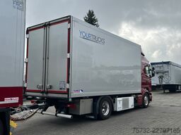 Scania R560 V8 E6 TK UT 800 Retarder Schlafkabine DS