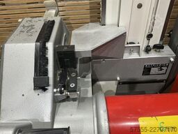 Striebig Standard III TRK 6220 A