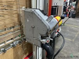 Striebig Standard III TRK 6220 A