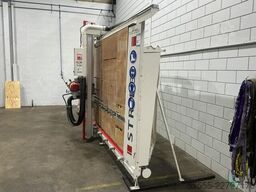Striebig Standard III TRK 6220 A