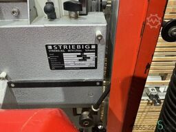 Striebig Standard III TRK 6220 A