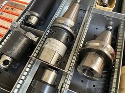 Wohlhaupter Multibore