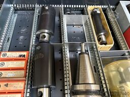 Wohlhaupter Multibore
