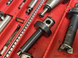 Wohlhaupter Multibore