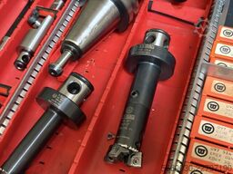 Wohlhaupter Multibore