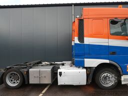 DAF XF 440 mega tractor unit