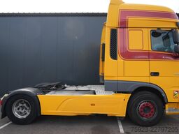 DAF XF 480 SSC tractor unit