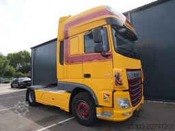 DAF XF 480 SSC tractor unit