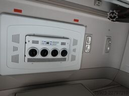 DAF XF 480 Ssc tractor unit