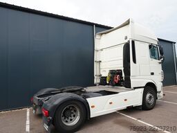DAF XF 480 Ssc tractor unit