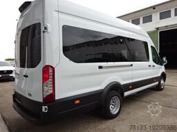 FORD Transit 460L4 Autom 18Sitzer Stndhzg