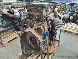 MERCEDES-BENZ OM471LA 420HP