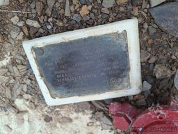 LPG / GAS GASTANK 12000 LITER