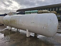 LPG / GAS GASTANK 13000 LITER