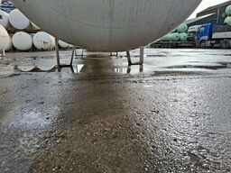 LPG / GAS GASTANK 13000 LITER