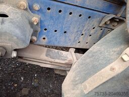 RENAULT PREMIUM 270 GAS / LPG