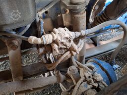 RENAULT PREMIUM 270 GAS / LPG