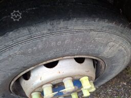 RENAULT PREMIUM 270 GAS / LPG