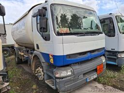 RENAULT PREMIUM 270 GAS / LPG
